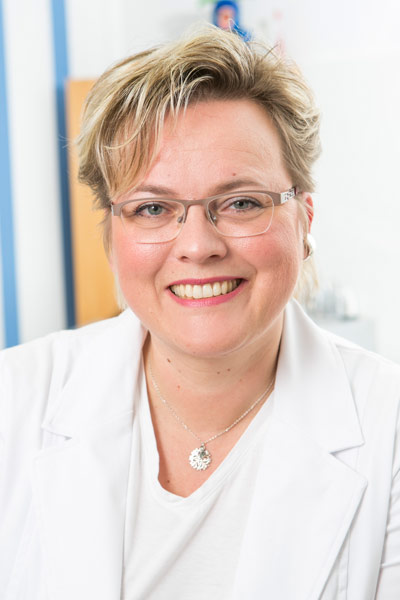 Dr. med. dent. Katrin Lorscheid