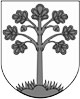 Wappen der Stadt Telgte